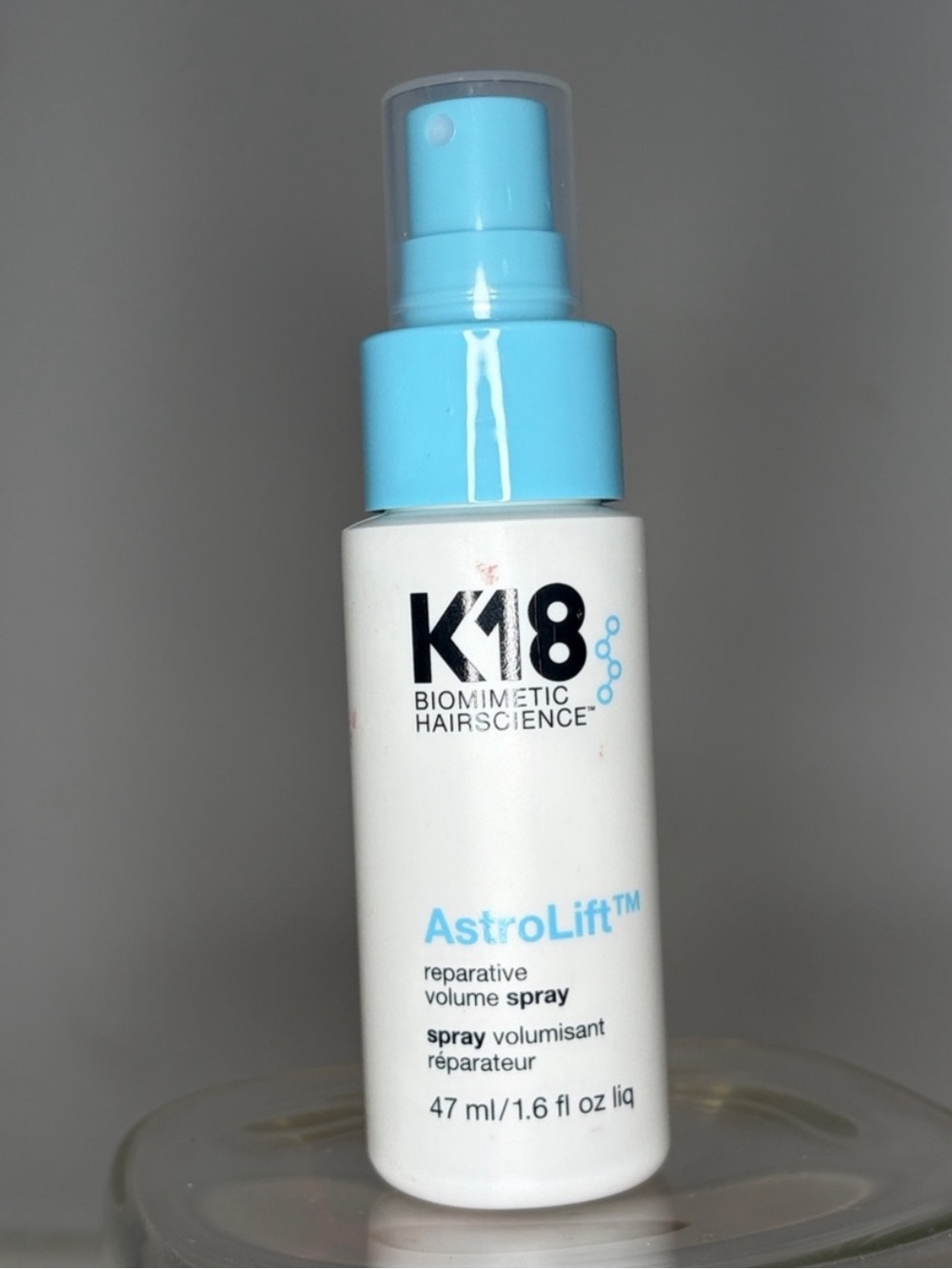 AstroLift Reparative Volume Spray — travel size